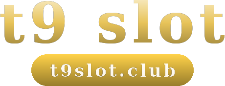 t9 slot logo