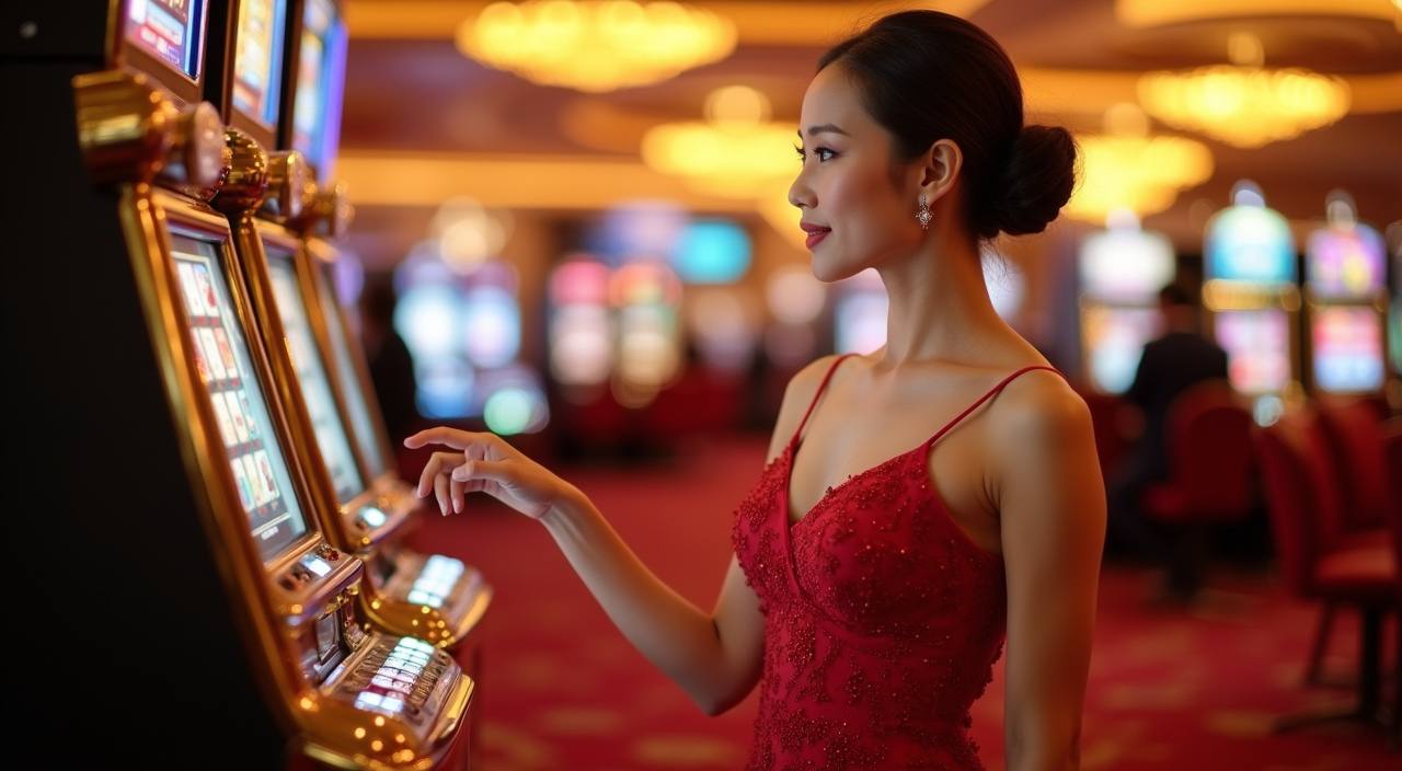 t9 slot mobile gaming