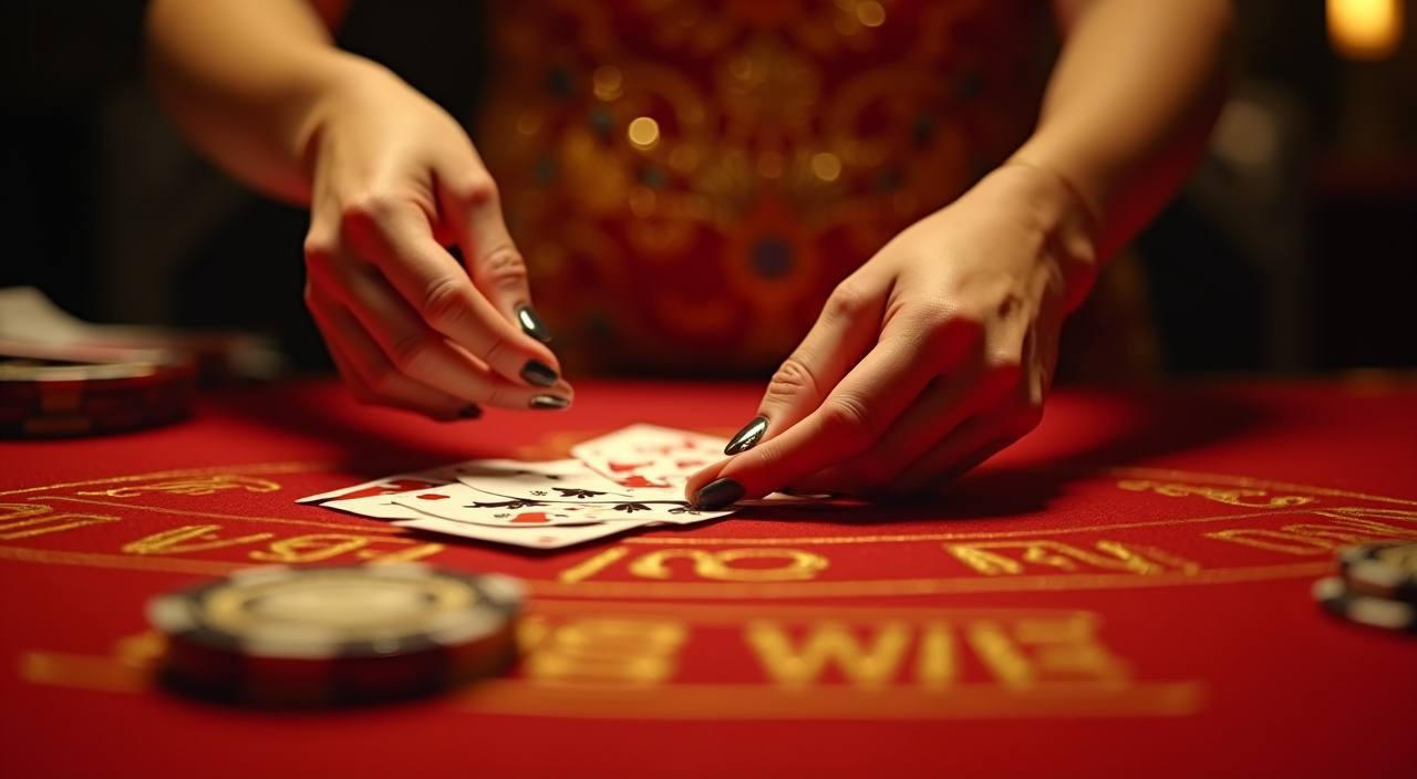 t9 slot Baccarat Live